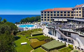 Park Plaza Histria Hotell